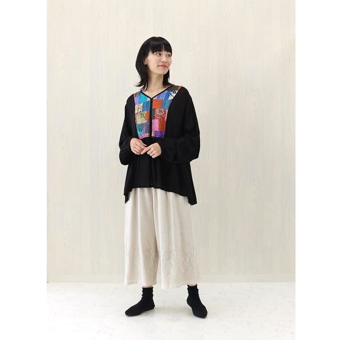 �ڿ����shanti / �ץ륪���С� ���󥿥ѥå����