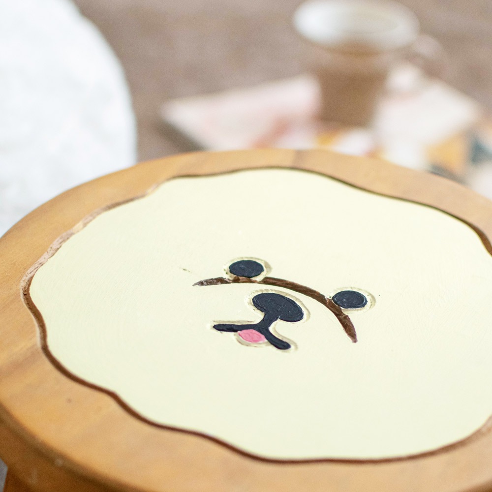 shanti / �饦��ɥ��ġ���