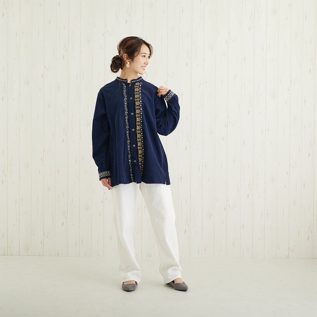 ��10%OFF�� shanti / PORINA �֥饦�� / �����