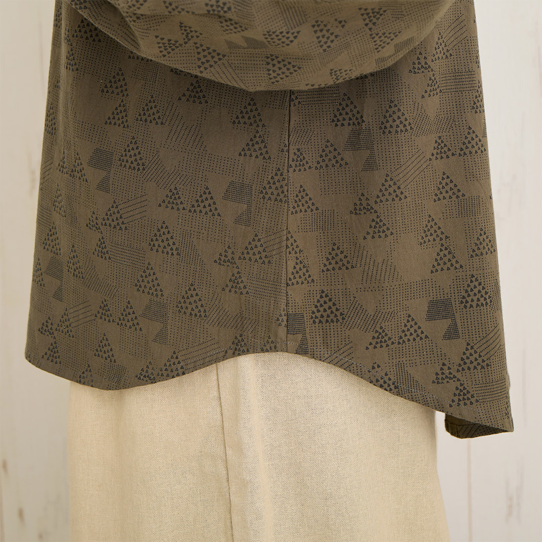 �ڿ����shanti / �ץ륪���С� �ȥ饤���󥰥�