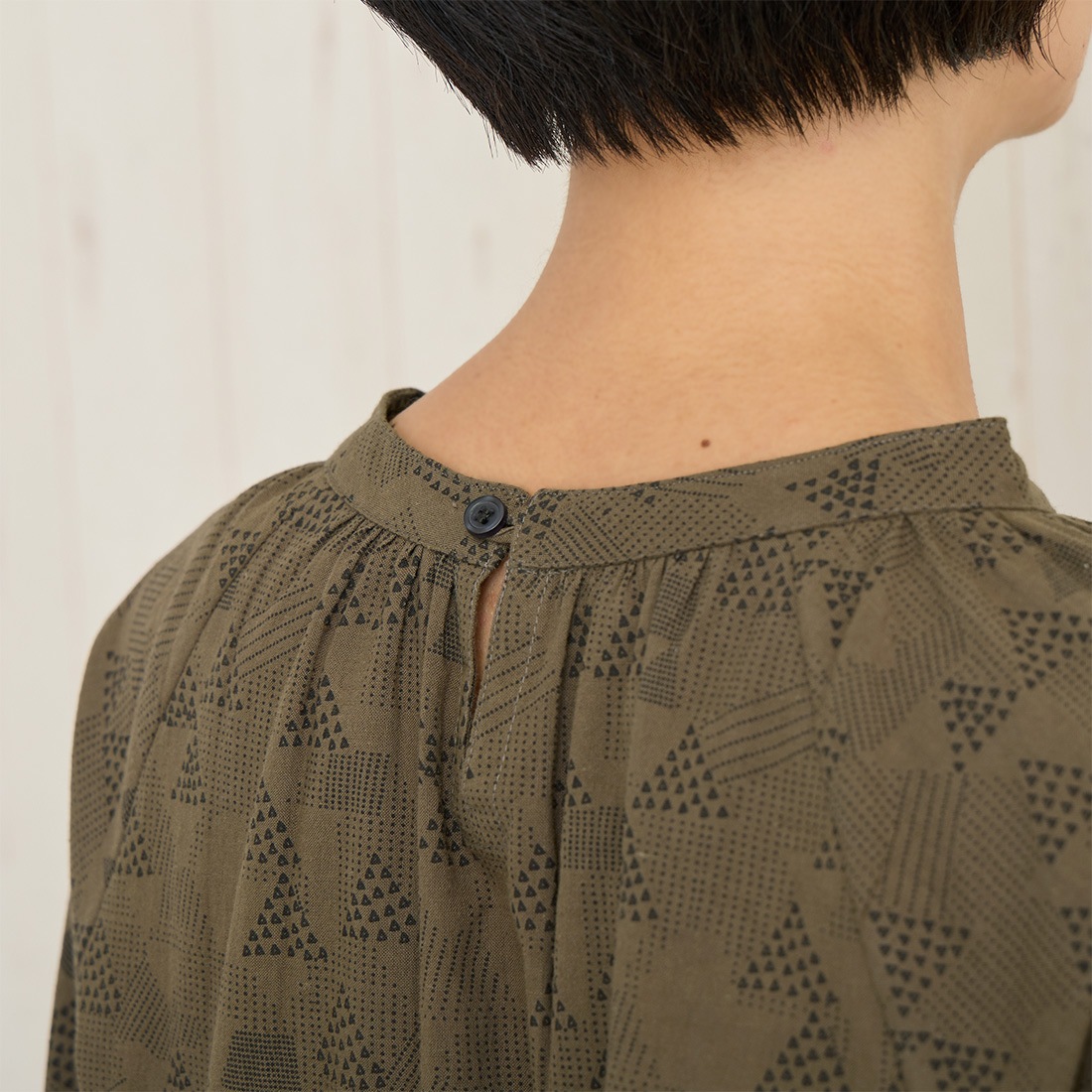 �ڿ����shanti / �ץ륪���С� �ȥ饤���󥰥�