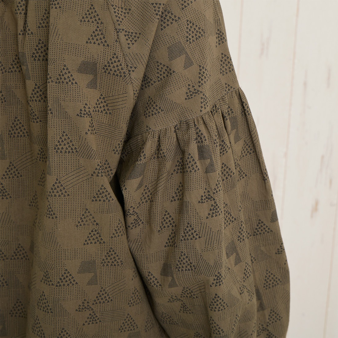 �ڿ����shanti / �ץ륪���С� �ȥ饤���󥰥�