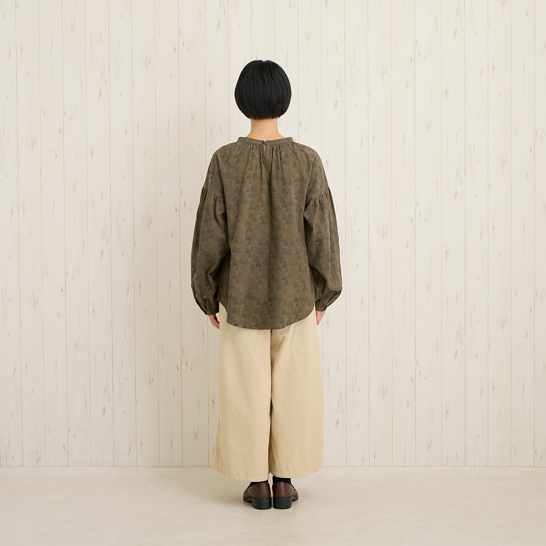 �ڿ����shanti / �ץ륪���С� �ȥ饤���󥰥�