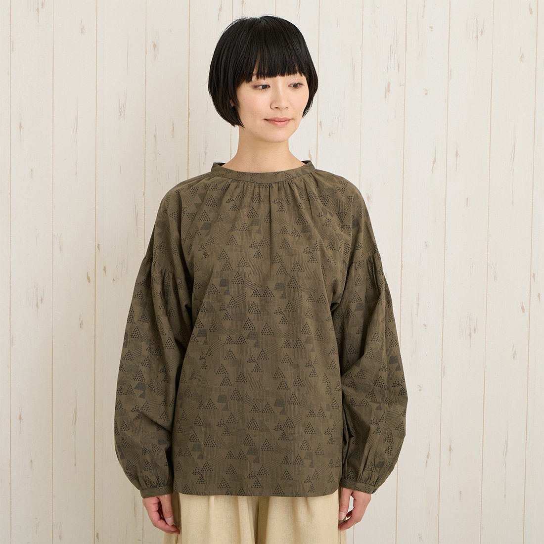 �ڿ����shanti / �ץ륪���С� �ȥ饤���󥰥�