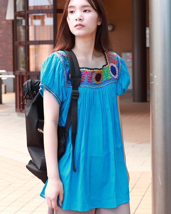 20%OFF tesoro / ɽ֥饦 / ֥롼2