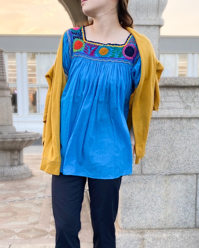 20%OFF tesoro / ɽ֥饦 / ֥롼2