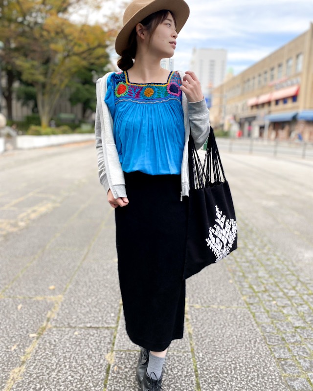 20%OFF tesoro / ɽ֥饦 / ֥롼2