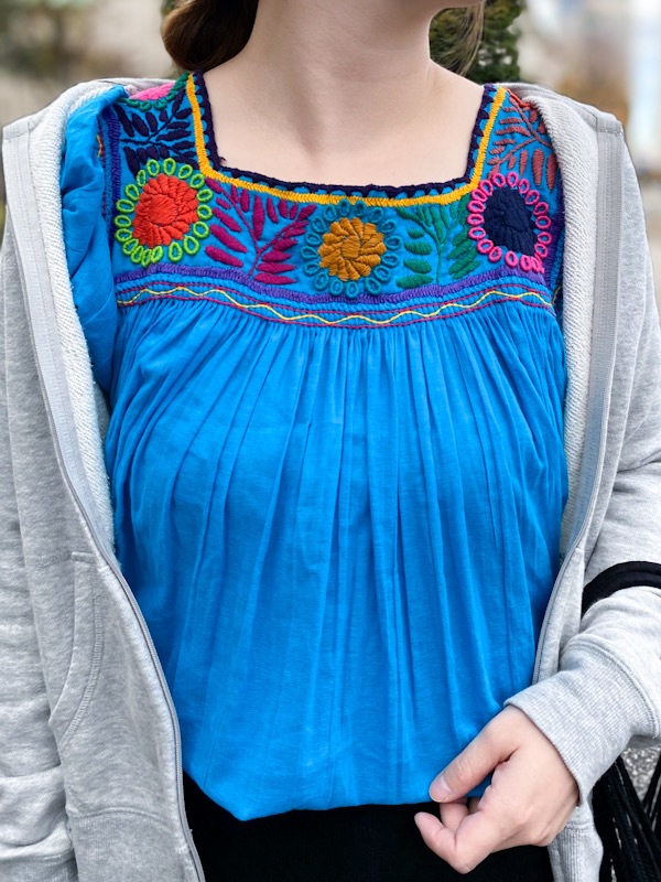 20%OFF tesoro / ɽ֥饦 / ֥롼2