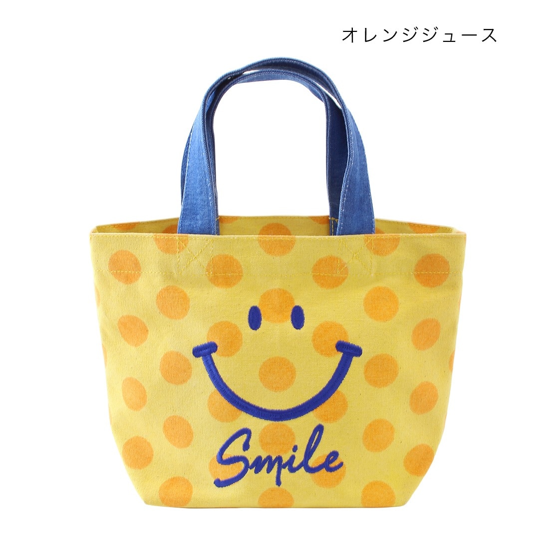 サザンオールスターズ 40周年限定 ロゴ刺繍トートバッグ サザン