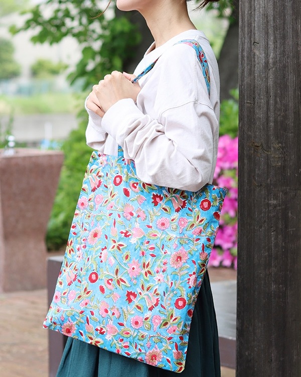 shanti / �ȡ��ȥХå� �ס��륵�֥��å��ץ��� [�᡼�����о���]