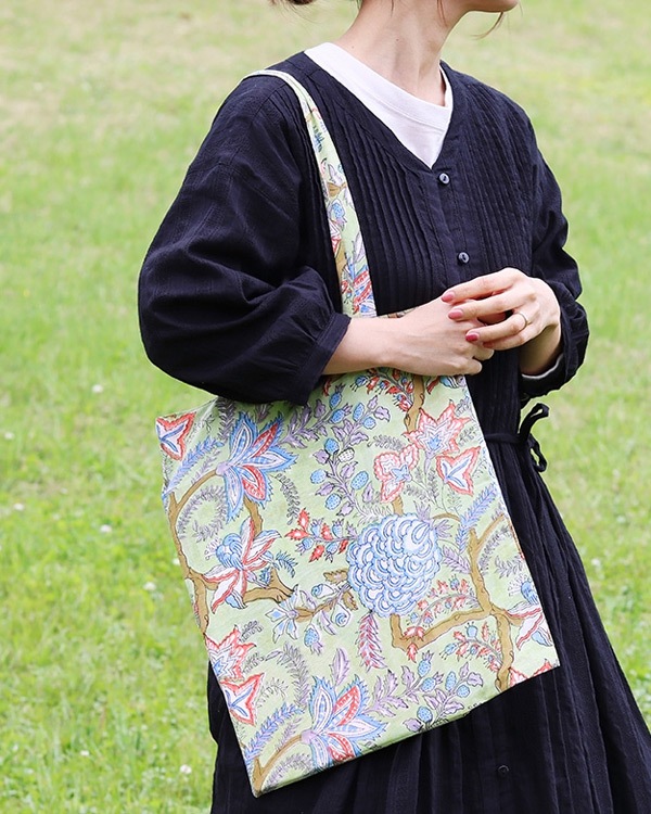 shanti / �ȡ��ȥХå� �ס��륵�֥��å��ץ��� [�᡼�����о���]