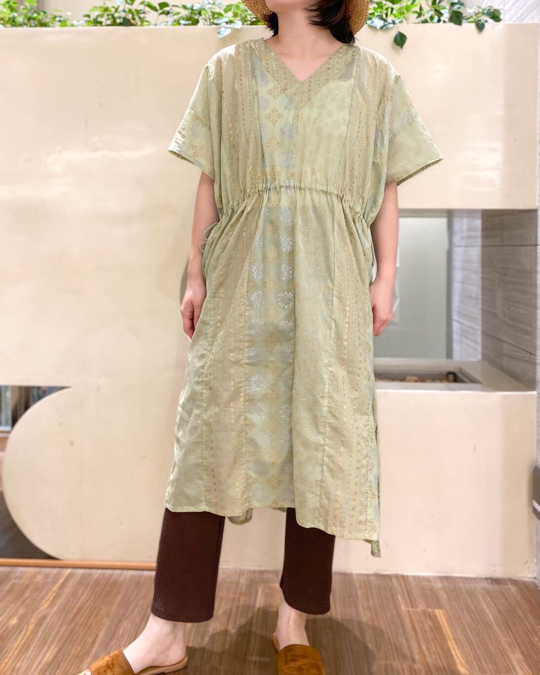 �ڿ����shanti / ����˥å� �ۥ���ϡ��� �饤�ȥ�����
