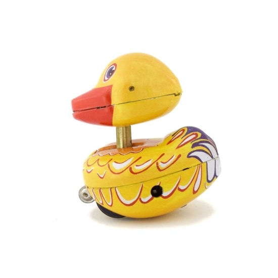 shanti / ブリキ クレイジーダック｜テソロ(tesoro)公式通販