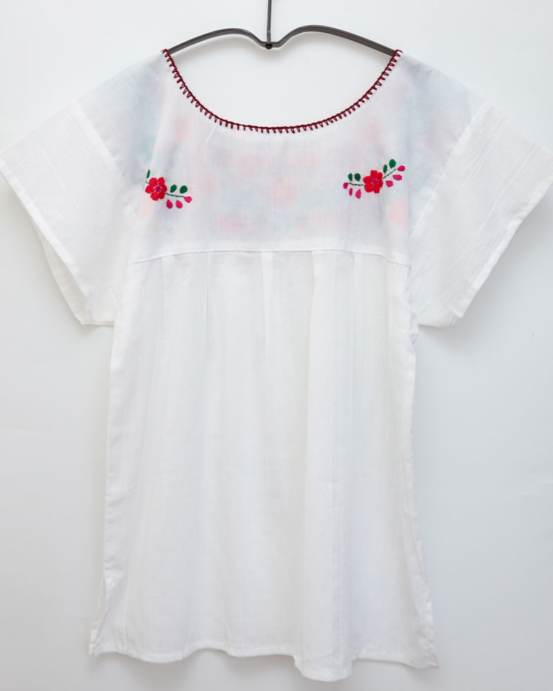 tesoro / �ᥭ�����ɽ��֥饦�� / �ۥ磻��