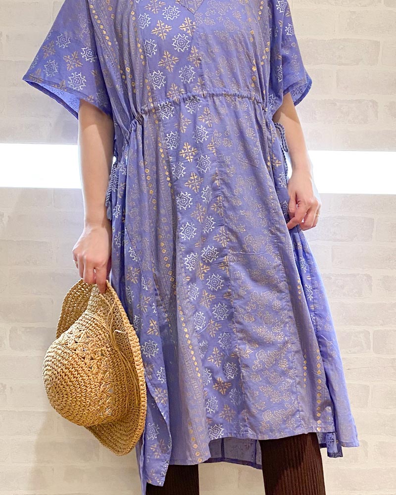 2枚まとめ　フォロー割3万円　プロのデザイナー特注　豪華帯、チュニック作品 2枚まとめ フォロー割3 プロのデザイナー特注 豪華帯、チュニック作品