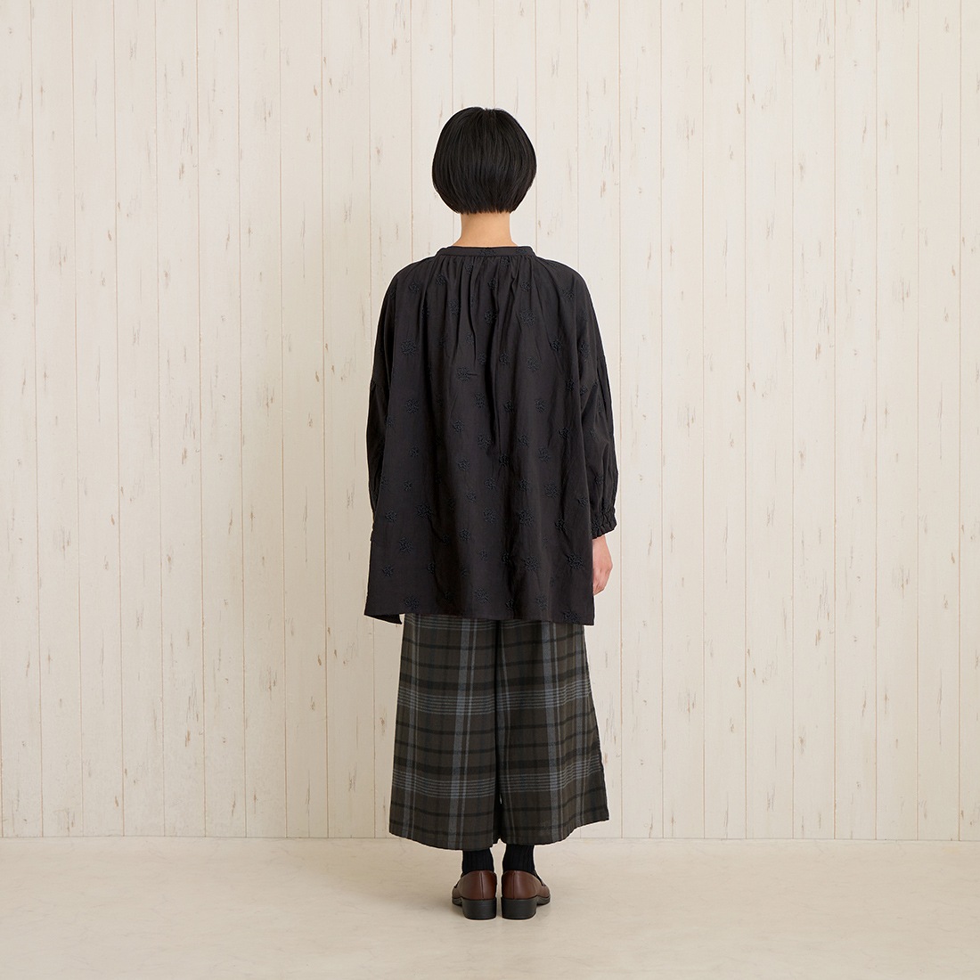 �ڿ����shanti / �֥饦�� ����å���