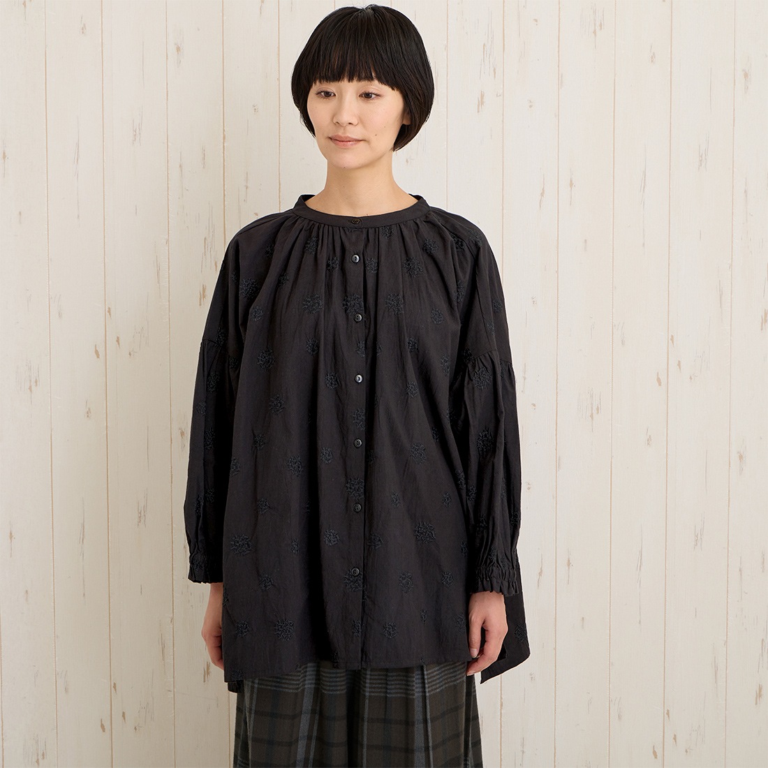 �ڿ����shanti / �֥饦�� ����å���