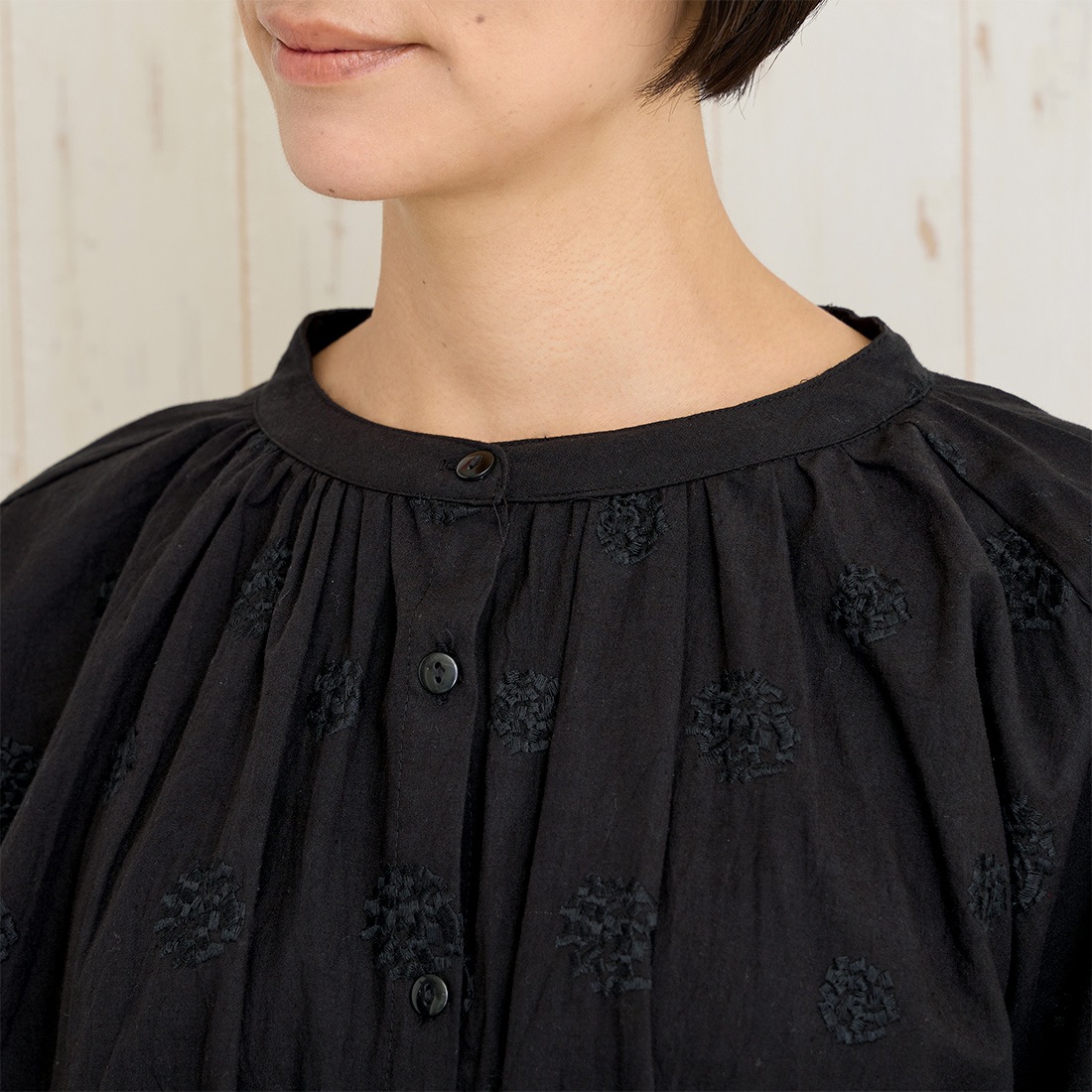 �ڿ����shanti / �֥饦�� ����å���