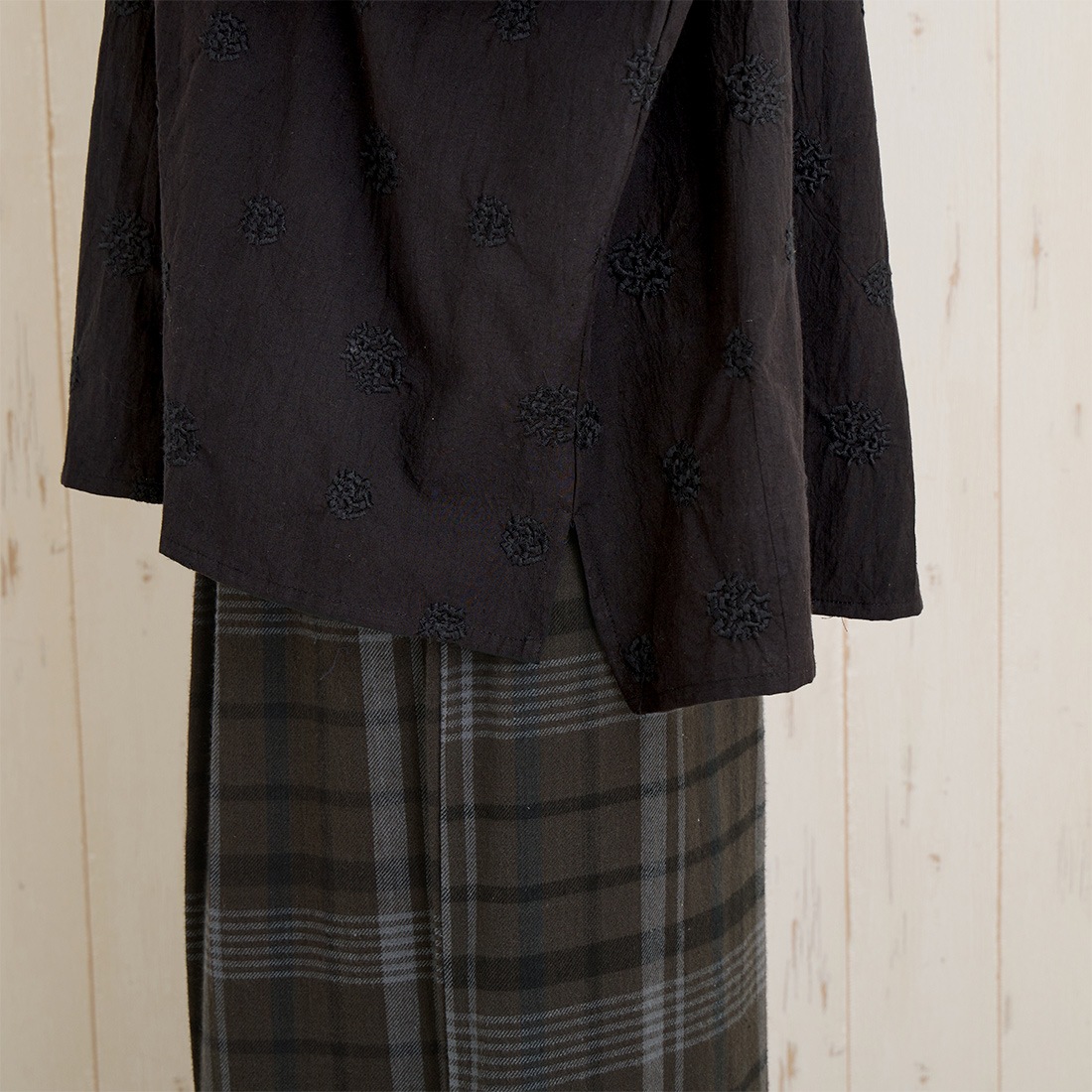 �ڿ����shanti / �֥饦�� ����å���