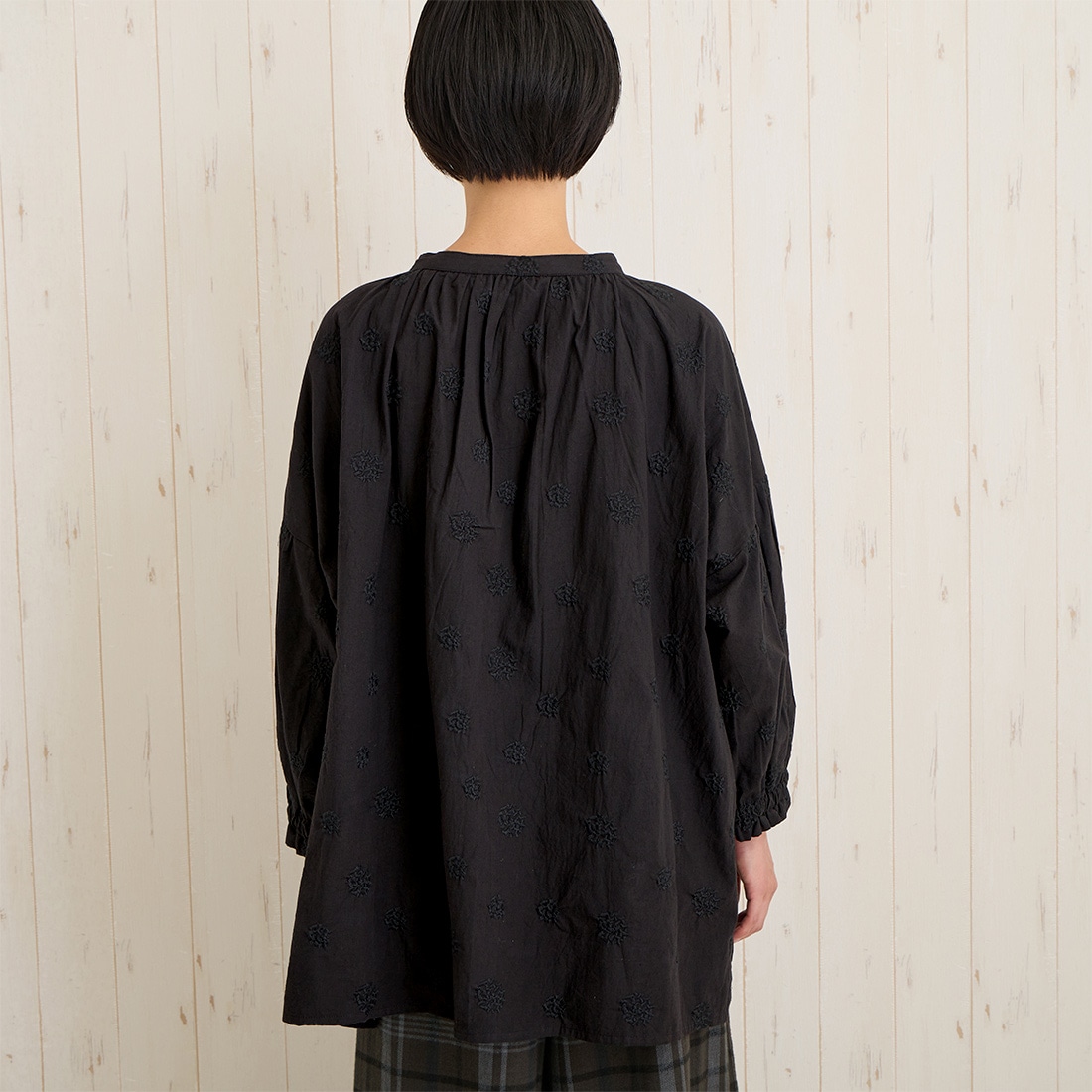 �ڿ����shanti / �֥饦�� ����å���