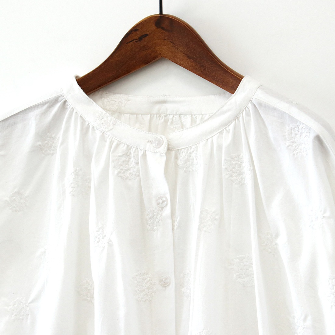 �ڿ����shanti / �֥饦�� ����å���