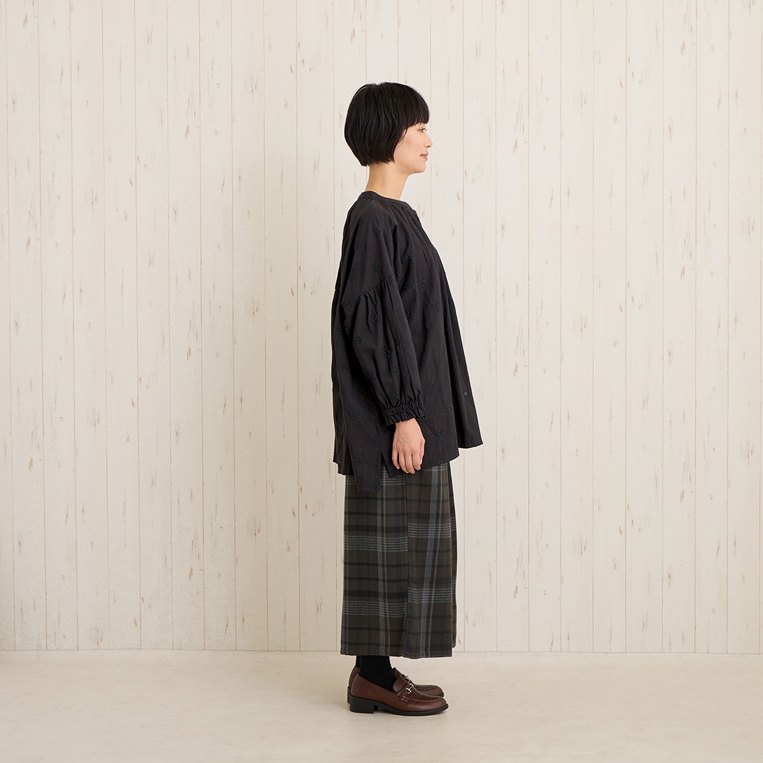 �ڿ����shanti / �֥饦�� ����å���