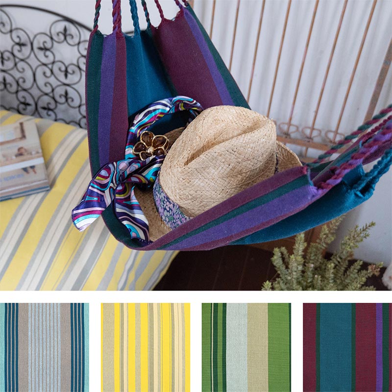 shanti / ミニハンモック ラヤ｜テソロ(tesoro)公式通販