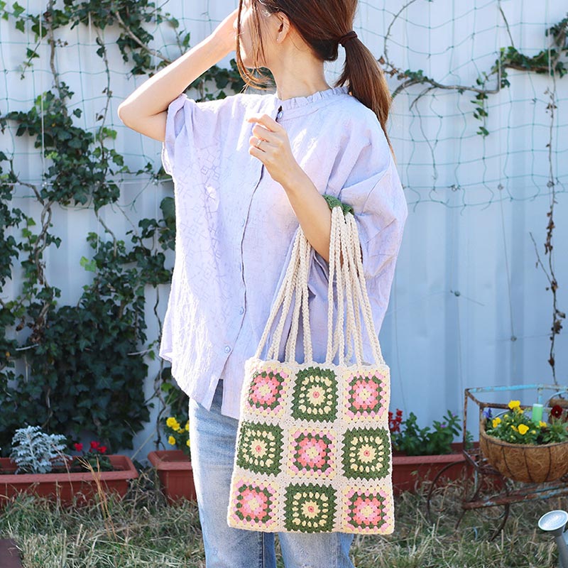 shanti / �ϥ��å��Хå� �����ǥ󥯥������å�