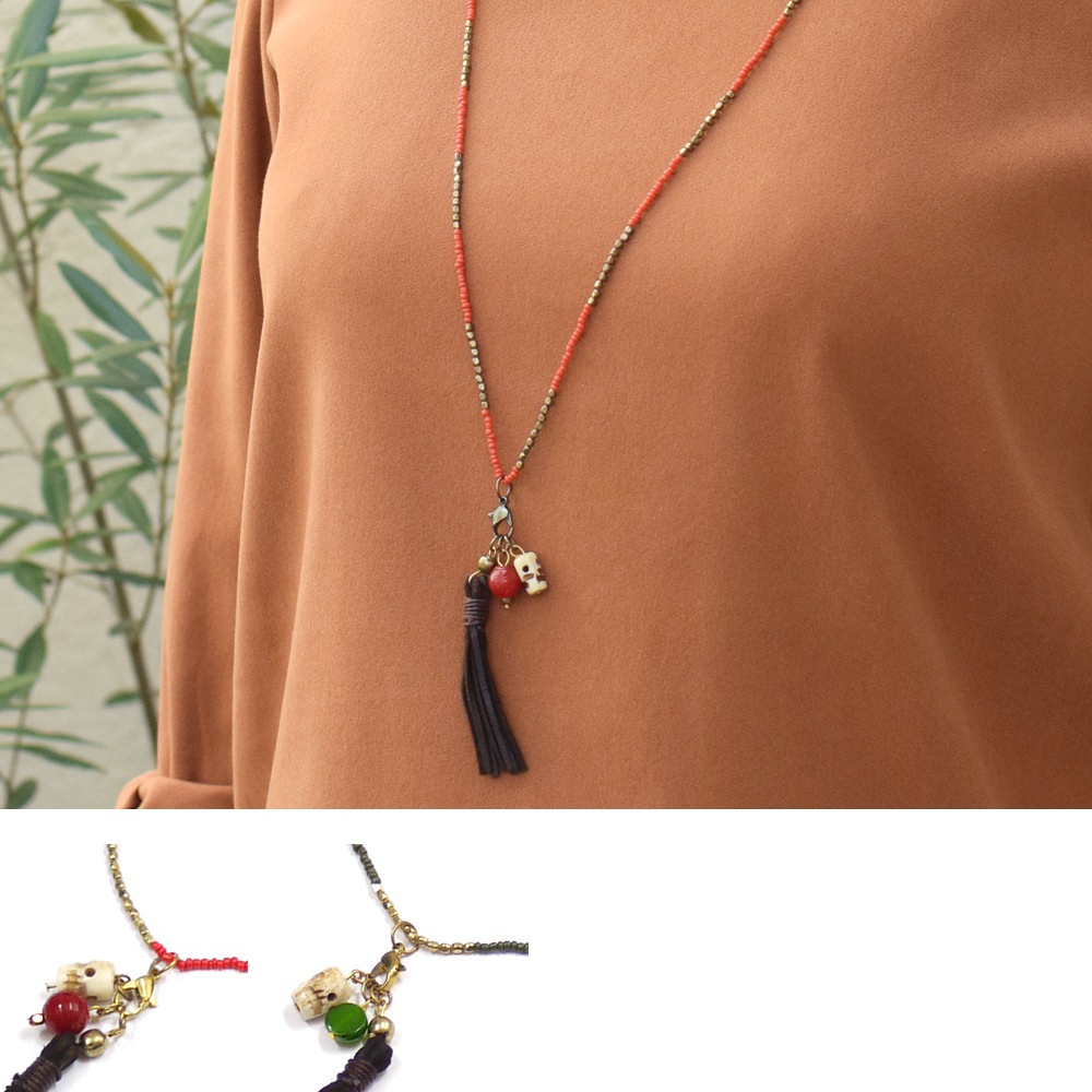 ��30%OFF�� shanti / �ͥå��쥹 ������ե�� [�᡼�����о���]