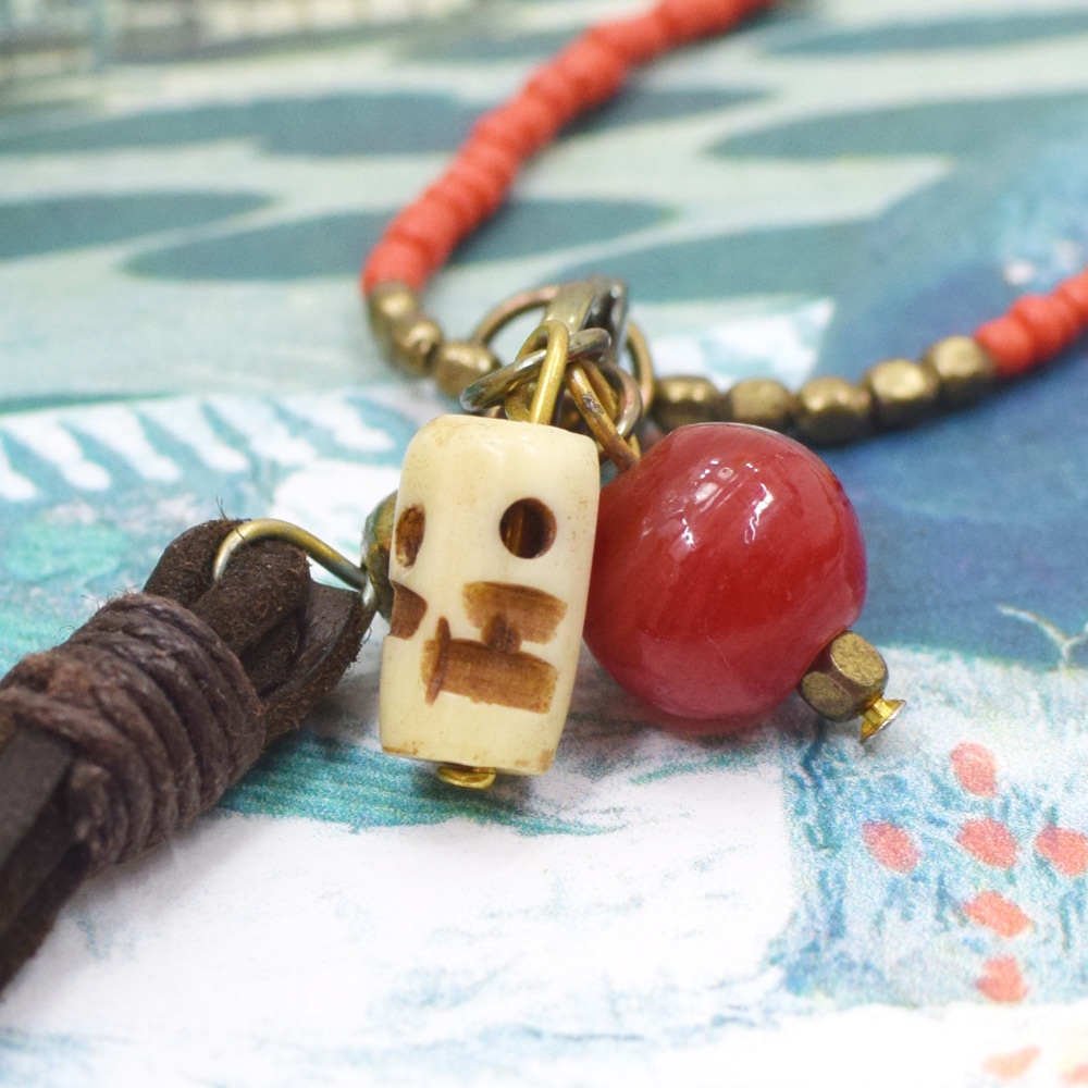 ��30%OFF�� shanti / �ͥå��쥹 ������ե�� [�᡼�����о���]