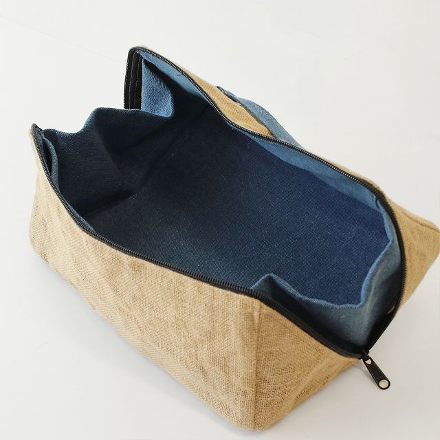 shanti / ���塼��&�ǥ˥� �ġ���Хå�