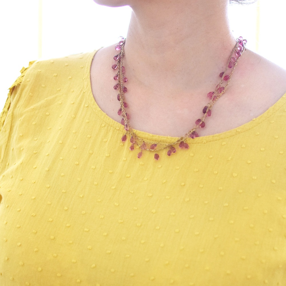 ��30%OFF�� shanti / �ͥå��쥹 �ǥ����� [�᡼�����о���]