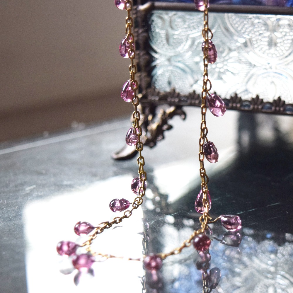 ��30%OFF�� shanti / �ͥå��쥹 �ǥ����� [�᡼�����о���]