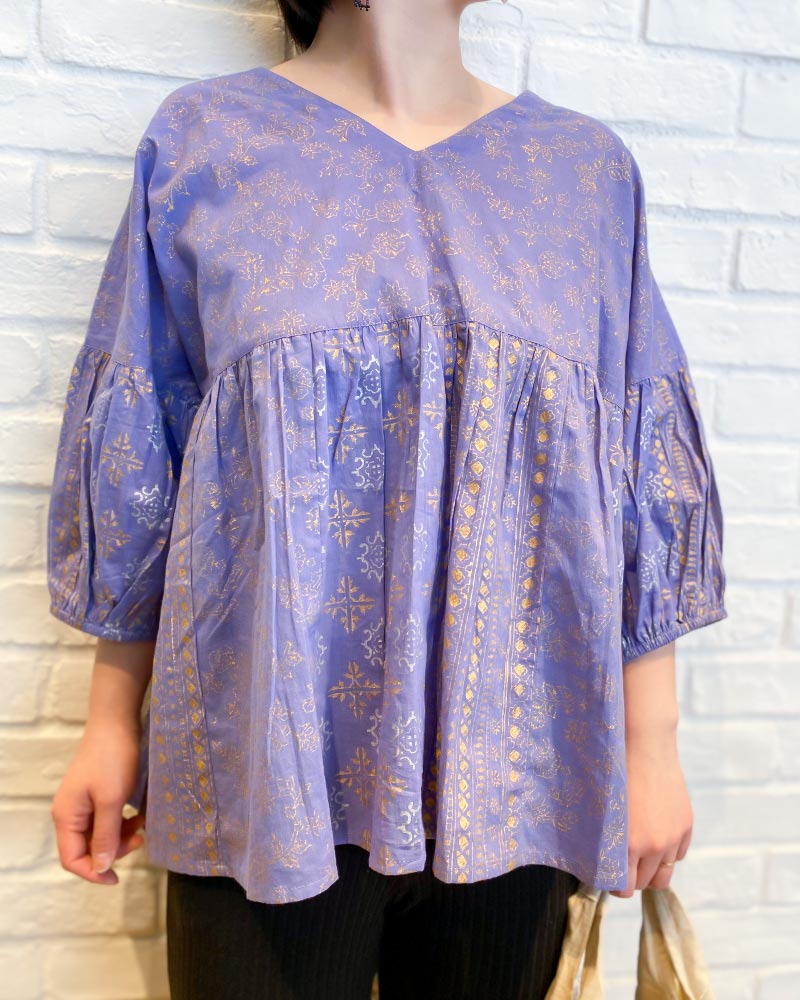 �ڿ����shanti / �ץ륪���С� �ۥ���ϡ��� �ѡ��ץ� [�᡼�����о���]