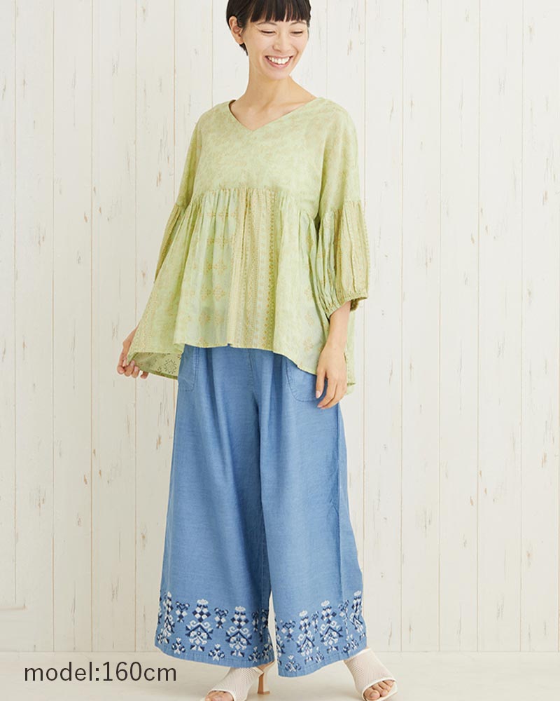 �ڿ����shanti / �ץ륪���С� �ۥ���ϡ��� �ѡ��ץ� [�᡼�����о���]