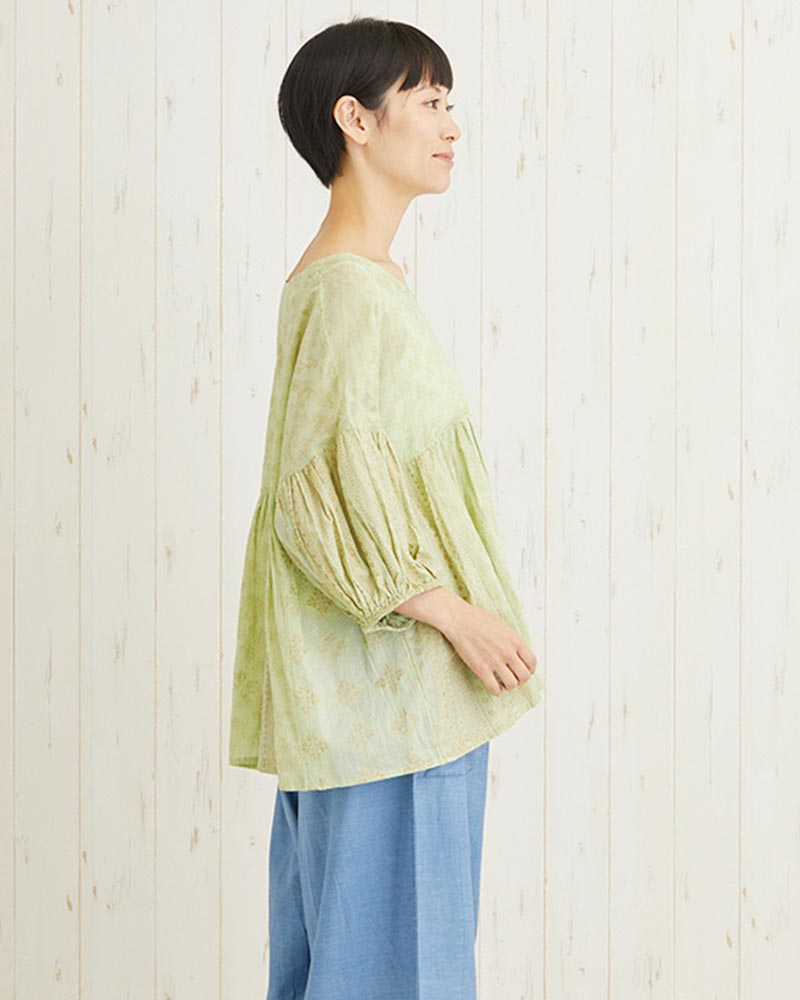 �ڿ����shanti / �ץ륪���С� �ۥ���ϡ��� �ѡ��ץ� [�᡼�����о���]