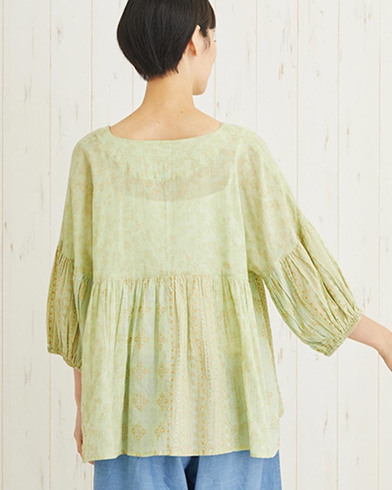 �ڿ����shanti / �ץ륪���С� �ۥ���ϡ��� �ѡ��ץ� [�᡼�����о���]