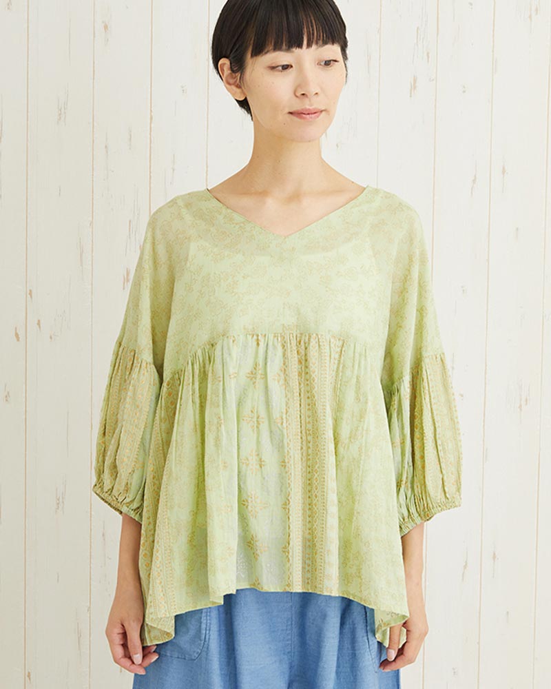 �ڿ����shanti / �ץ륪���С� �ۥ���ϡ��� �ѡ��ץ� [�᡼�����о���]