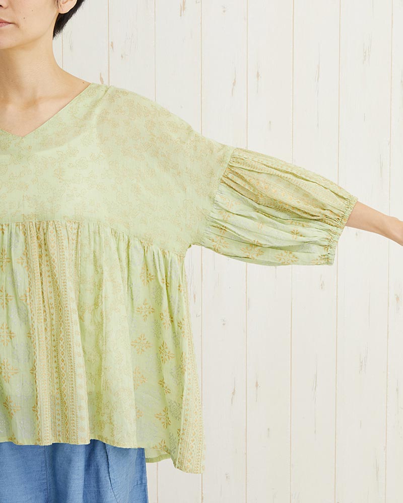 �ڿ����shanti / �ץ륪���С� �ۥ���ϡ��� �ѡ��ץ� [�᡼�����о���]