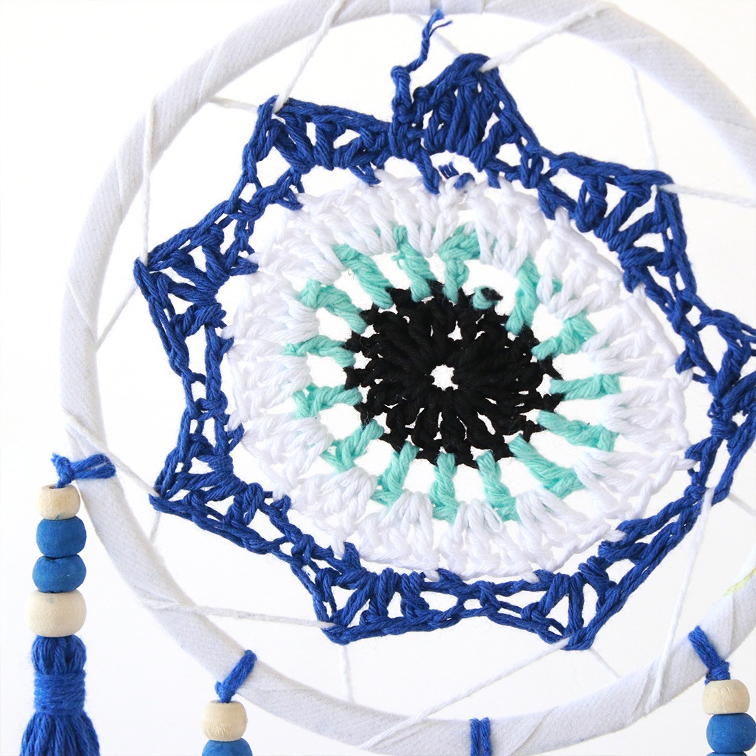 crescioni クレッシオーニ ドリームキャッチャー