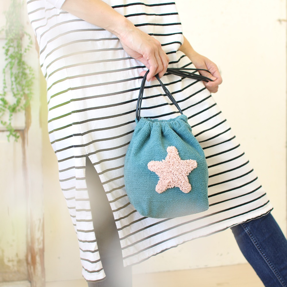 shanti /  �ݤ��⤳����Хå� / ������ [�᡼�����о���]