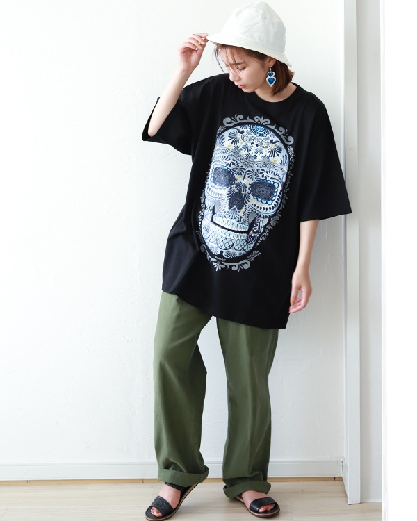 tesoro / XL ٥ץ ٥T