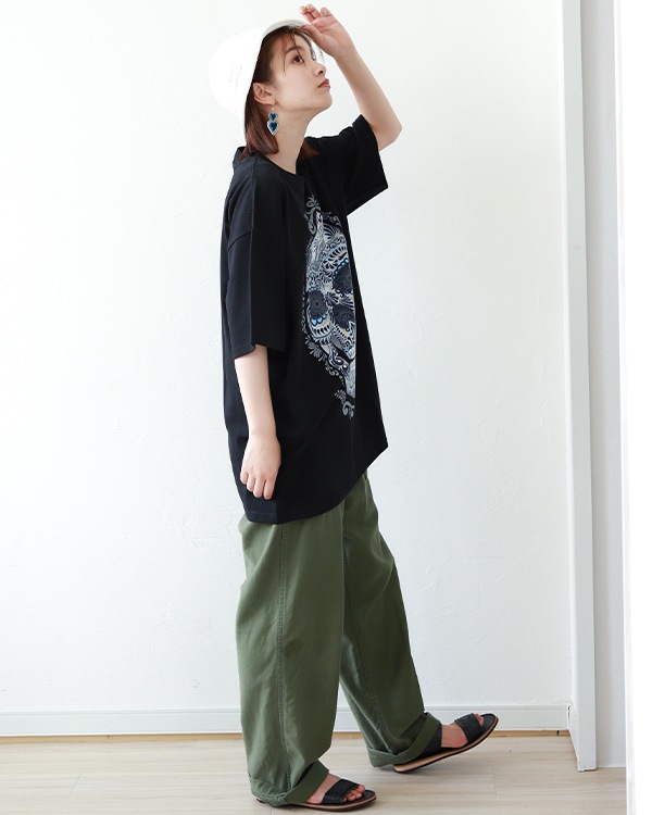 tesoro / XL ٥ץ ٥T