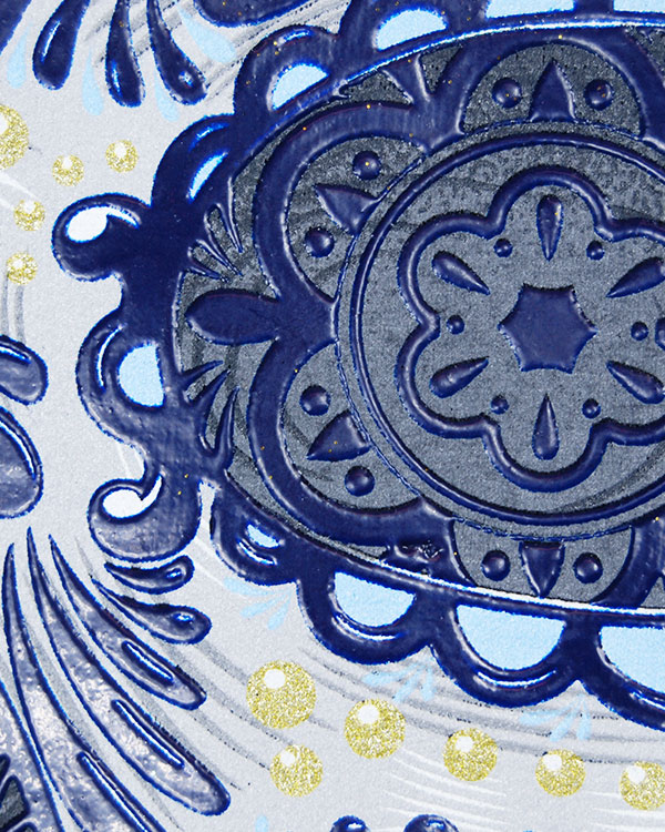 tesoro / XL ٥ץ ٥T