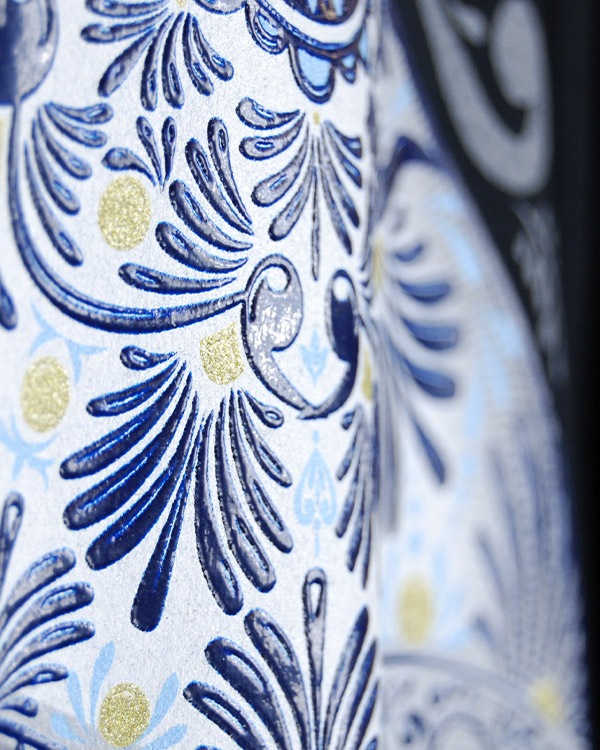 tesoro / XL ٥ץ ٥T