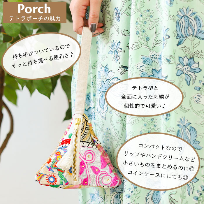 shanti / ����Хǥ����ѥå� �ƥȥ�ݡ��� [�᡼�����о���]