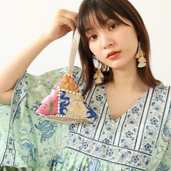 shanti / ����Хǥ����ѥå� �ƥȥ�ݡ��� [�᡼�����о���]