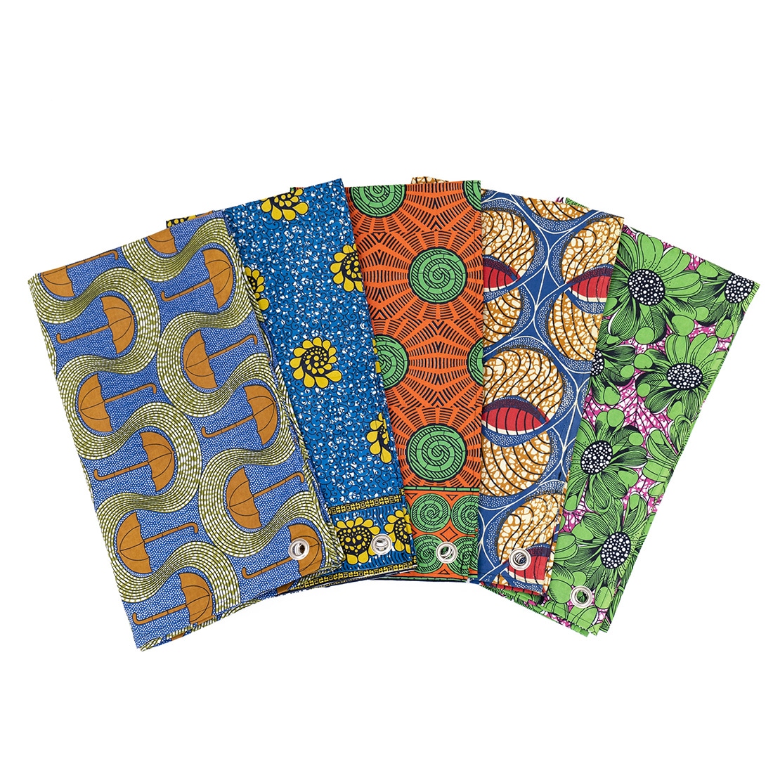 shanti / フリークロス アフリカンプリント｜テソロ(tesoro)公式通販