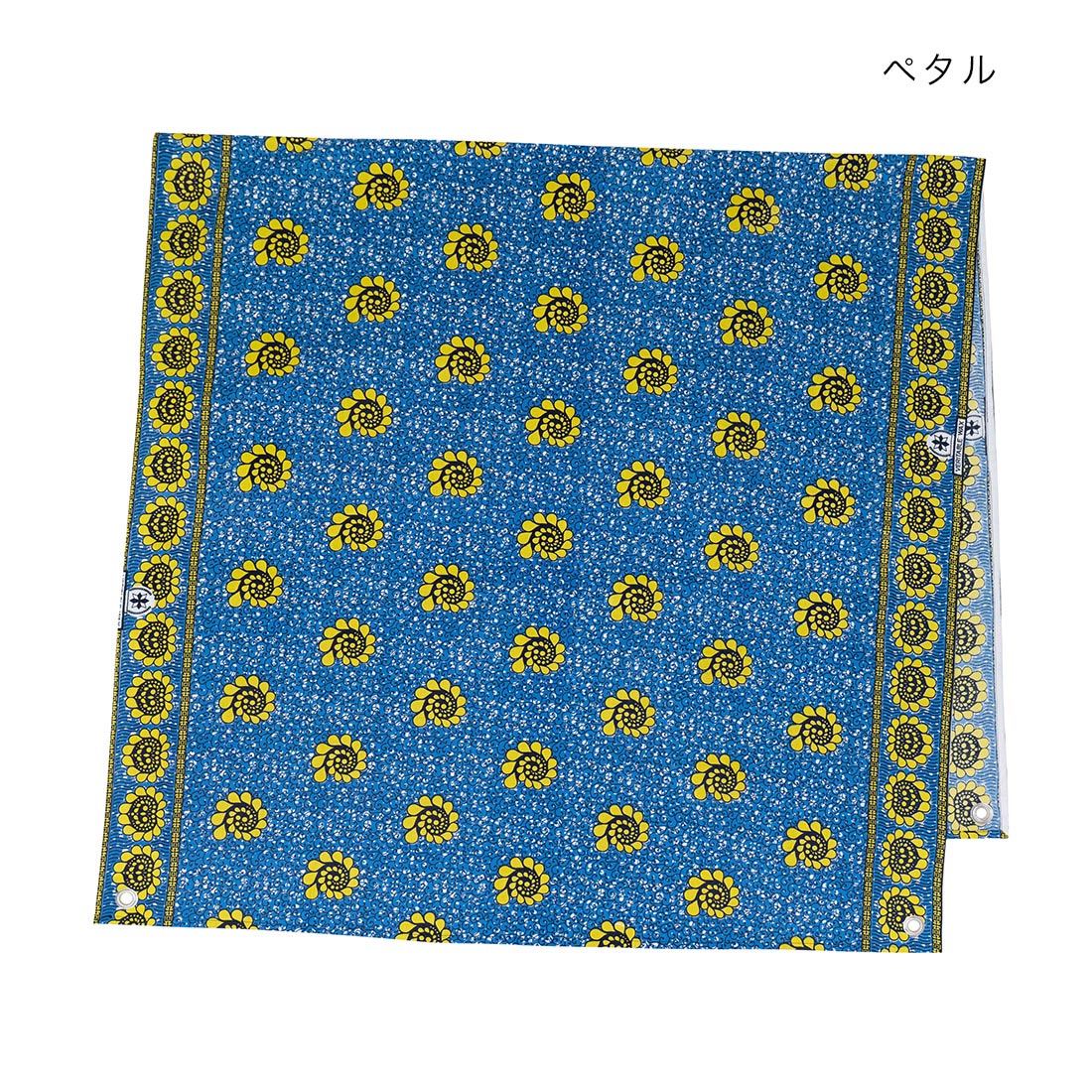 shanti / フリークロス アフリカンプリント｜テソロ(tesoro)公式通販