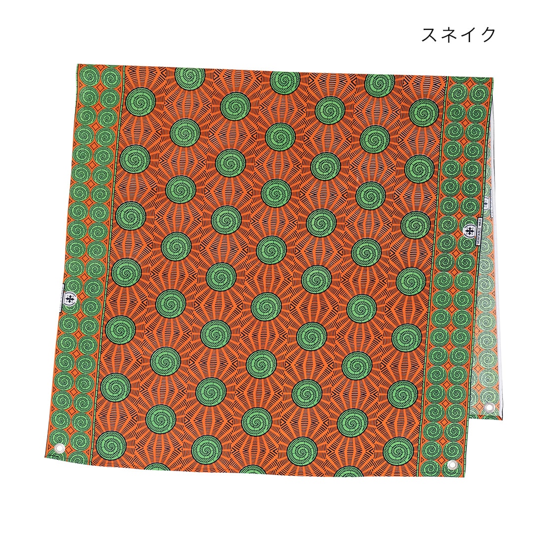 shanti / フリークロス アフリカンプリント｜テソロ(tesoro)公式通販